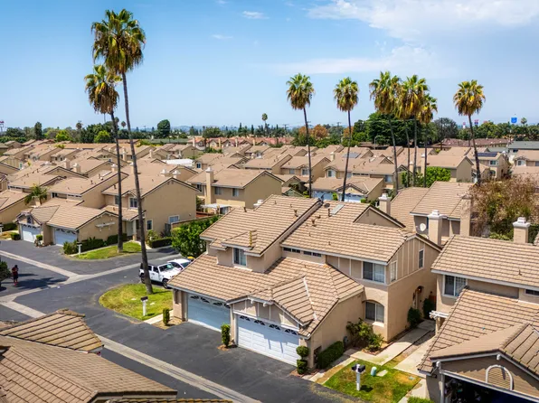 3625 Meadowlark St, El Monte, CA 91732