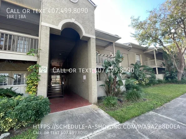 395 Wymore Rd APT 104, Altamonte Springs, FL 32714