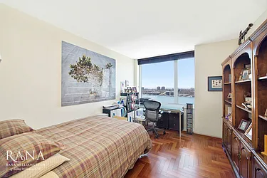 Rented by Keller Williams NYC