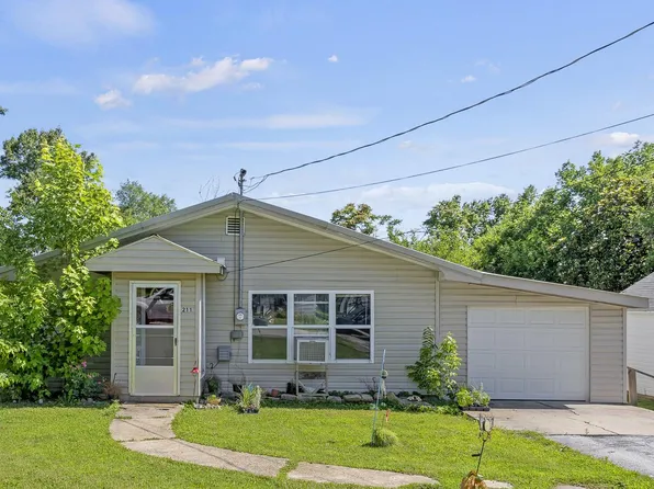 211 E Ava Avenue, Ava, MO 65608