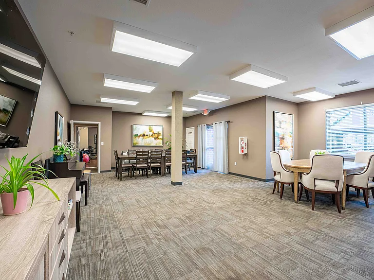 Coryell Commons — Photo 12