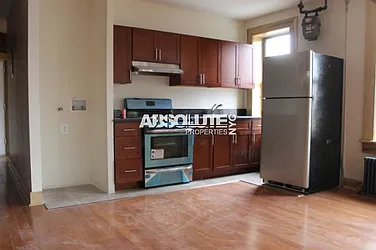 Rented by Absolute Properties of NYC