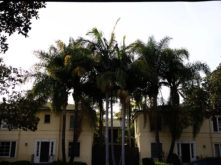 435 N Van Ness Ave #1/4 — Photo 13
