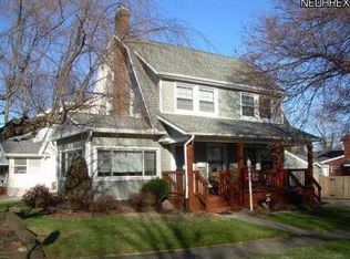 1647 Glenmount Ave, Akron, OH 44301