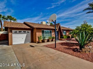 8528 E Vernon Ave, Scottsdale, AZ 85257