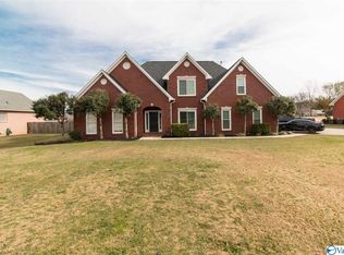 1822 Woodall Rd SW, Decatur, AL 35603