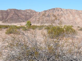 8253 S Ocotillo Dr, Wellton, AZ 85356
