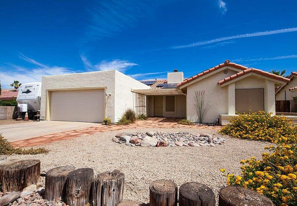 1st image of 12376 E Paseo Verano