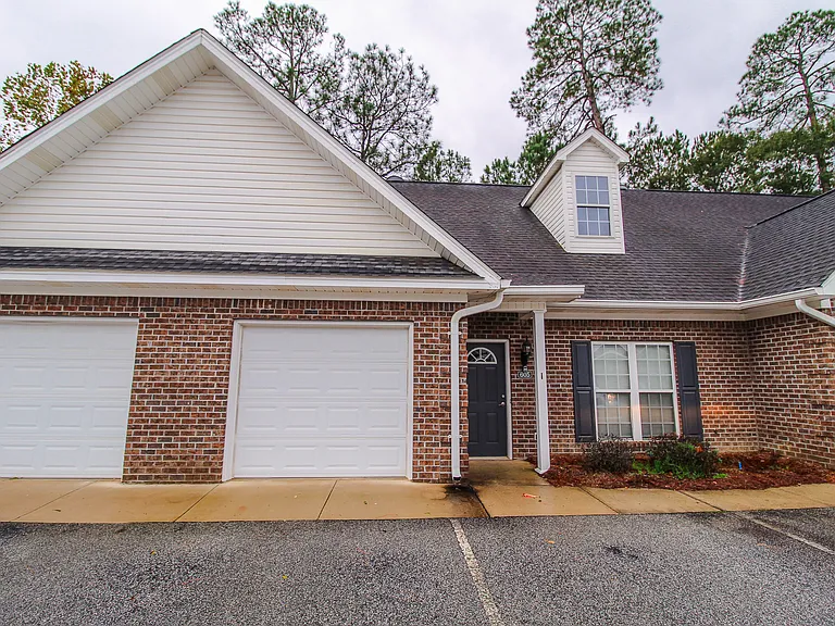 8100 Burkhalter Rd #605 — Photo 1