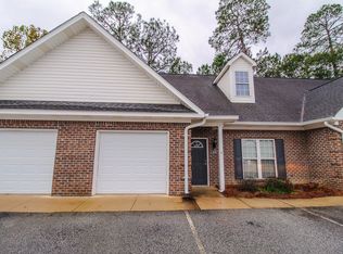 8100 Burkhalter Rd #605, Statesboro, GA 30458