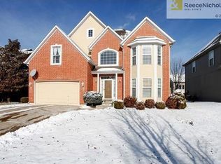 14144 W 138th Pl, Olathe, KS 66062