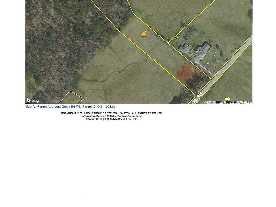 2nd image of Gregg Rd