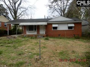444 Floyd Dr, Columbia, SC 29203
