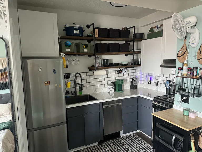 1001 Saint Paul St #3E — Photo 10