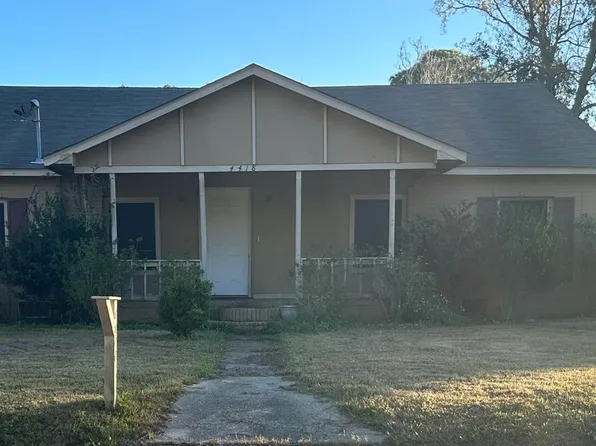 4418 Lanier Ave, Pascagoula, MS 39581