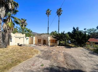 3257 Central Ave, Spring Valley, CA 91977