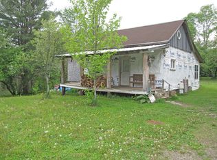 2403 County Highway 119, Stratford, NY 13470