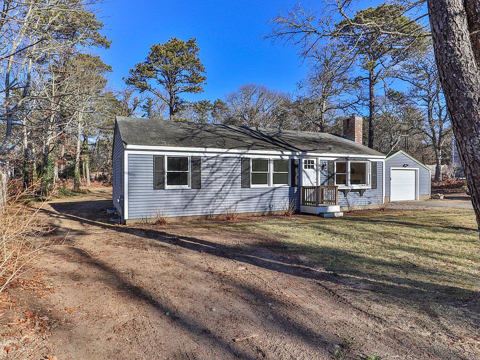 704 Queen Anne Road, Harwich, MA 02645 Zillow