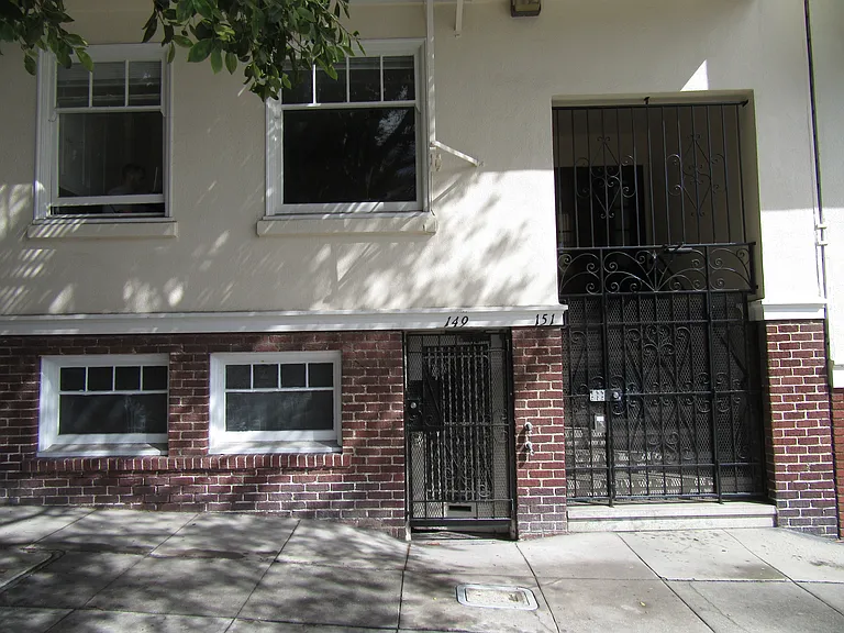 151 Dolores St #2 — Photo 1