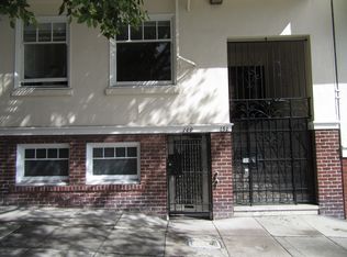 151 Dolores St APT 5, San Francisco, CA 94103