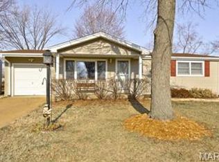 11105 Flori Dr, Saint Louis, MO