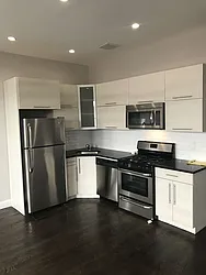 Rented by Greenland Group Realty