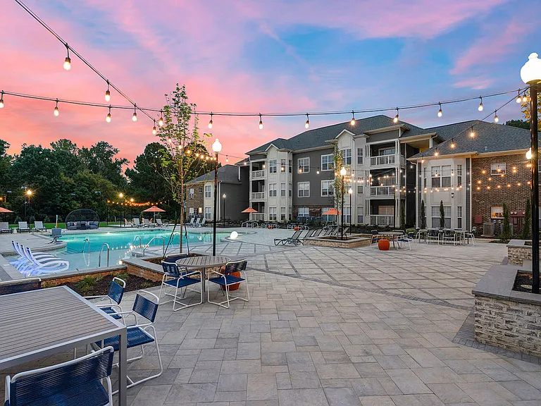 Legacy Ballantyne Apartments — Photo 24