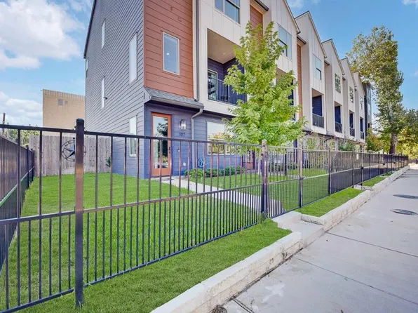 4204 San Jacinto St #107, Dallas, TX 75204