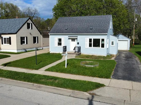 173 Walton AVENUE, Waukesha, WI 53186