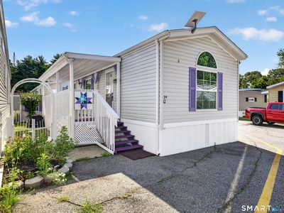 1290 North Road LOT 29, Groton, CT, 06340