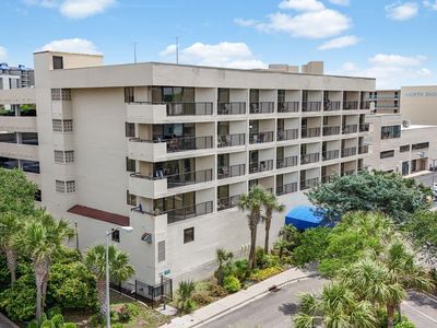 208 74th Ave. N #2-417, Myrtle Beach, SC, 29572