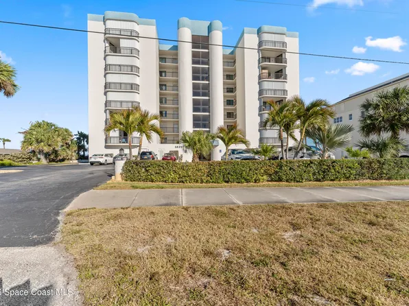 1835 S Atlantic Ave APT 301, Cocoa Beach, FL 32931