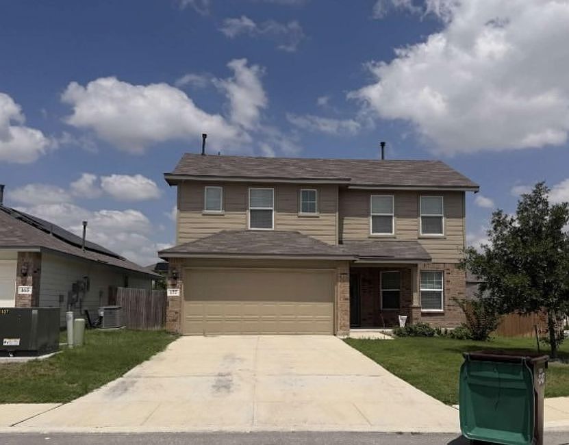 Property Front View