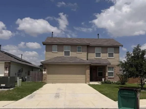 177 Kakapo Dr, San Antonio, TX 78253