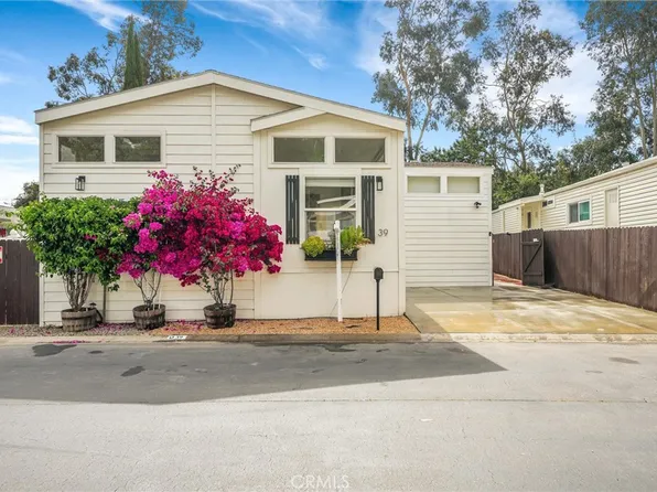 23777 Mulholland Hwy Spc 39, Calabasas, CA 91302