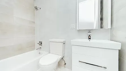 Rented by PM Management