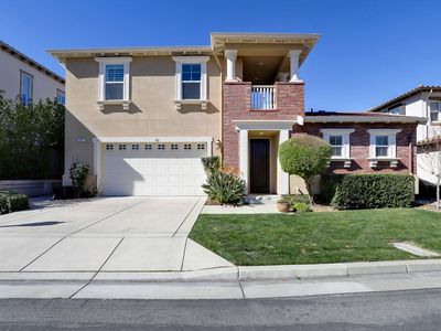 7631 Strath Pl, Gilroy, CA, 95020