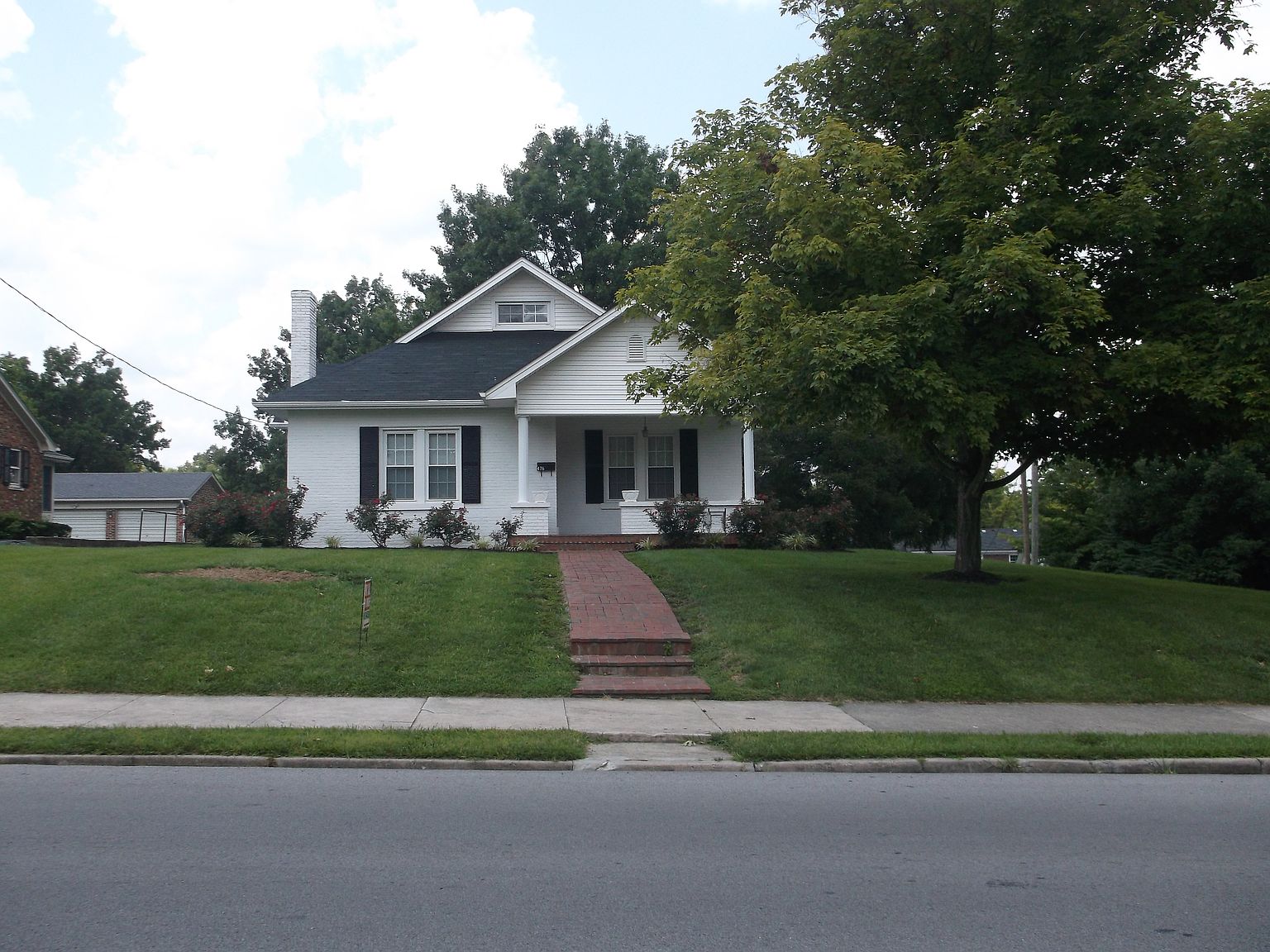 476 Beaumont Ave, Harrodsburg, KY 40330 Zillow