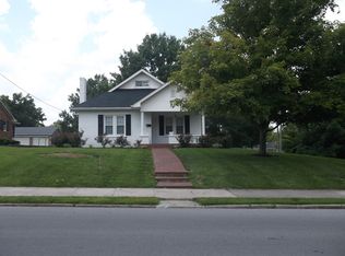 464 Beaumont Ave Harrodsburg KY 40330 Zillow