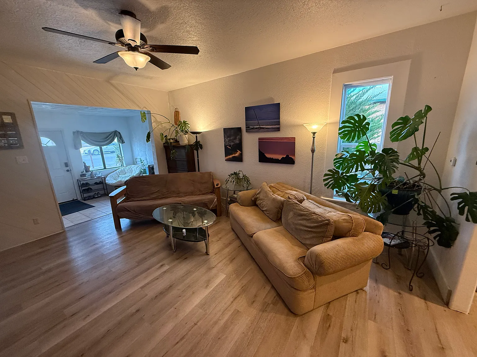 3 bed, 1180 sqft, $1,950 — Photo 3
