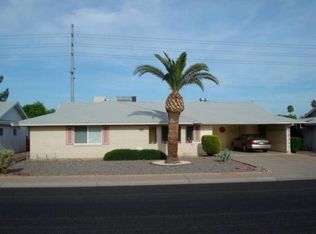 10231 N Balboa Dr, Sun City, AZ 85351