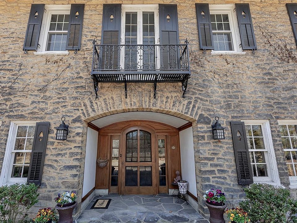 16800 S Woodland Rd, Shaker Hts, OH 44120 Zillow