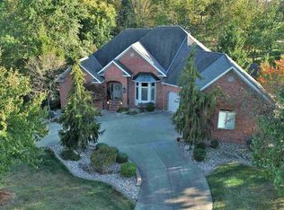 1515 W 15th St, Jasper, IN 47546