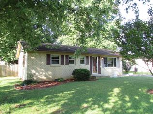 618 Race St, Elizabethton, TN 37643