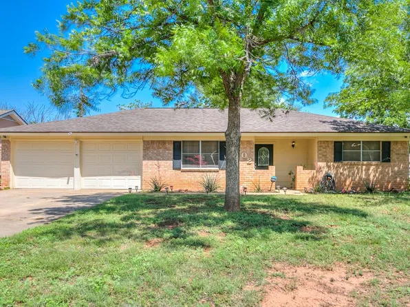 202 Glenna Dr, San Angelo, TX 76901