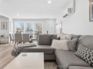 55 B Ashley St #3, Belleville, ON K0K2B0