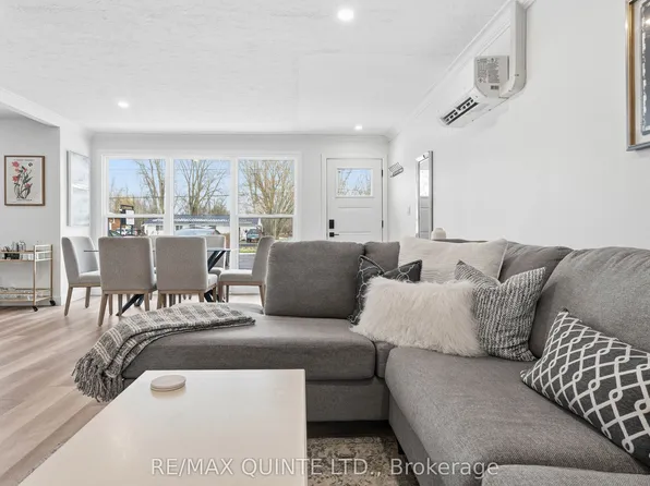 55 B Ashley St #3, Belleville, ON K0K 2B0