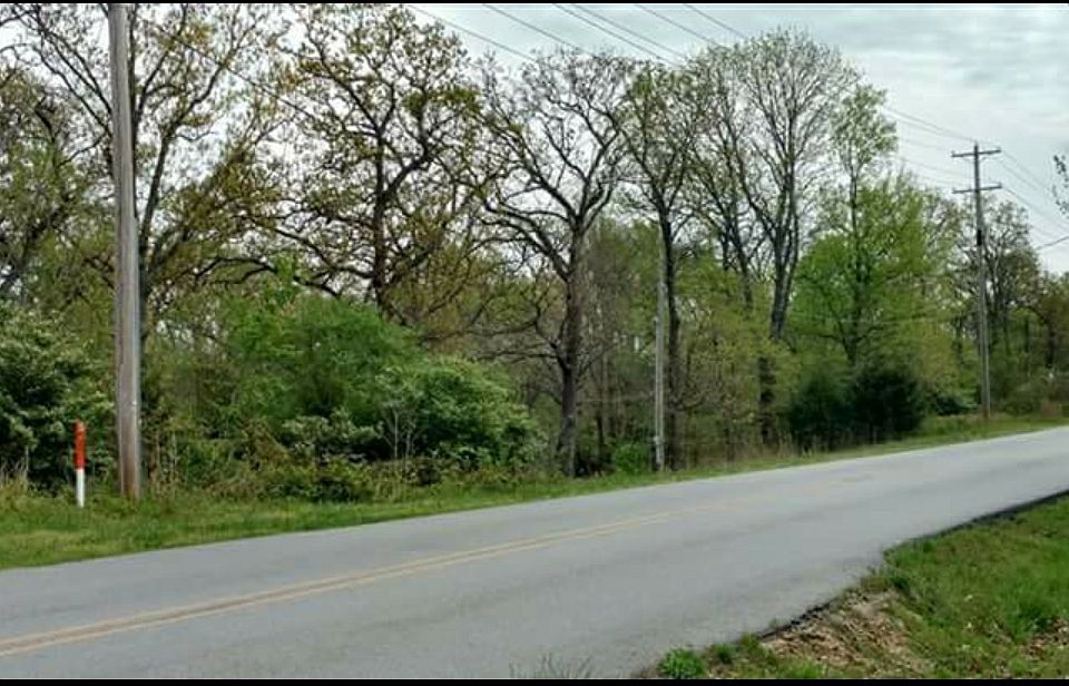 Wilson and Lillie Lane
