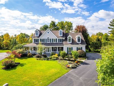 6286 Everwood Ct S, East Amherst, NY, 14051