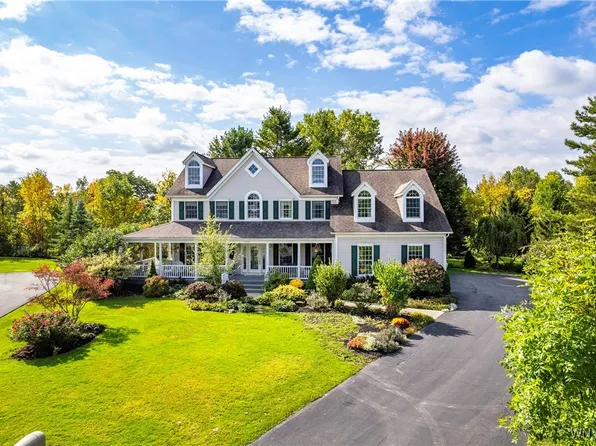 6286 Everwood Ct S, East Amherst, NY 14051